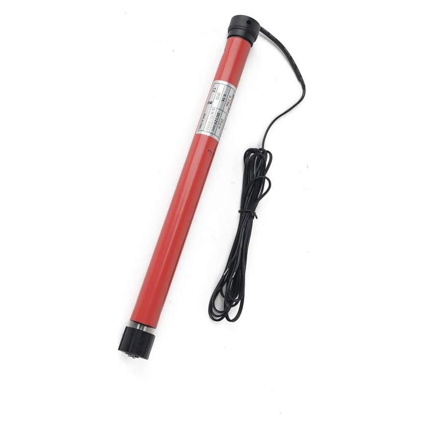 Motor de persiana enrollable eléctrica Rollerhouse 12V 500mA