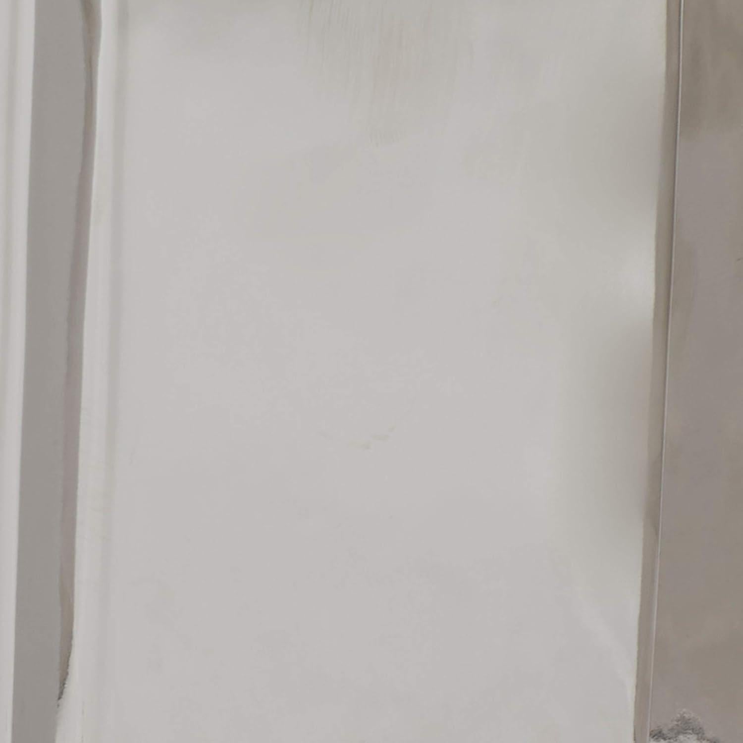 Temporizador de Arena Deco 79 Metal Negro 20,32 cm