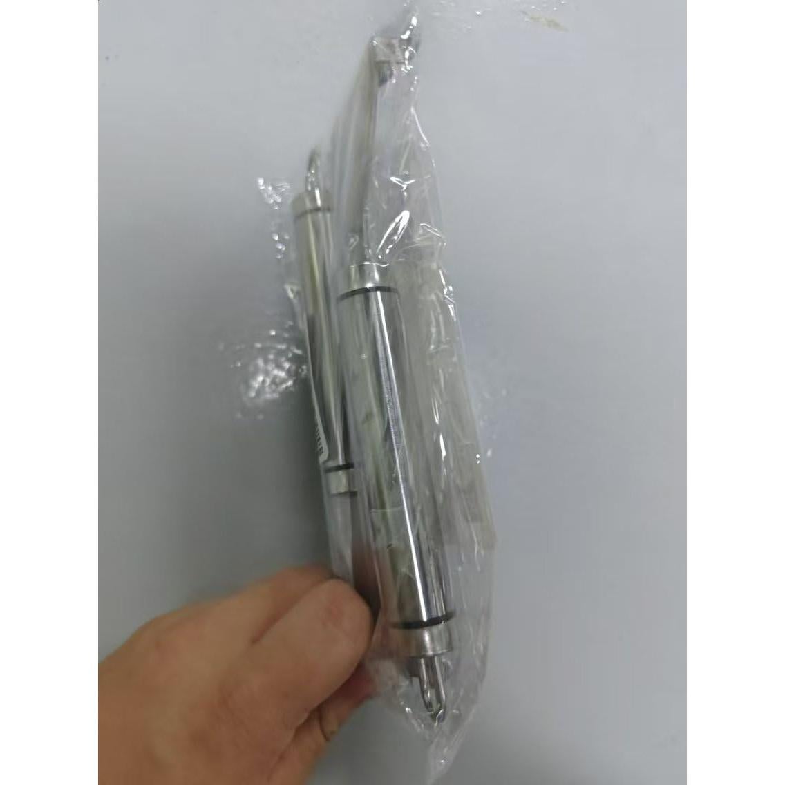 Pelador de Maíz Ergonómico Acero Inoxidable CANIPHA 2 Pcs