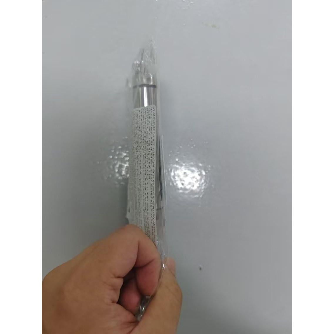 Pelador de Maíz Ergonómico Acero Inoxidable CANIPHA 2 Pcs