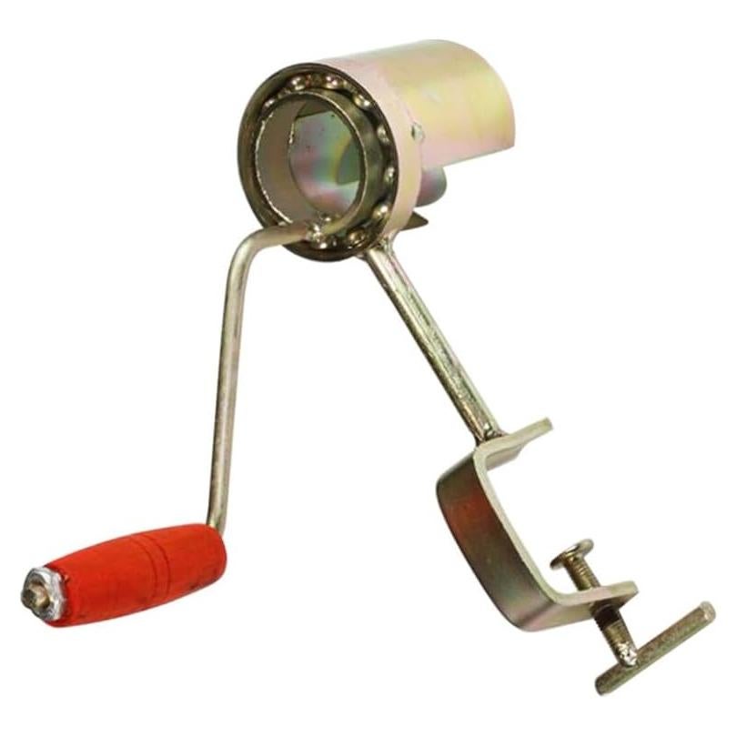 Desgranador de Maíz DOITOOL Acero Inoxidable Manual 0.47 kg