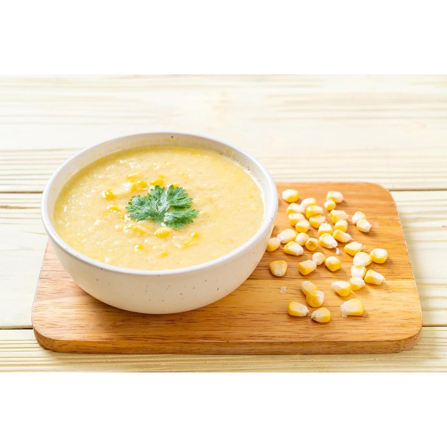 Cortador de Maíz Ajustable Harold Import 101-p Acero Inoxidable