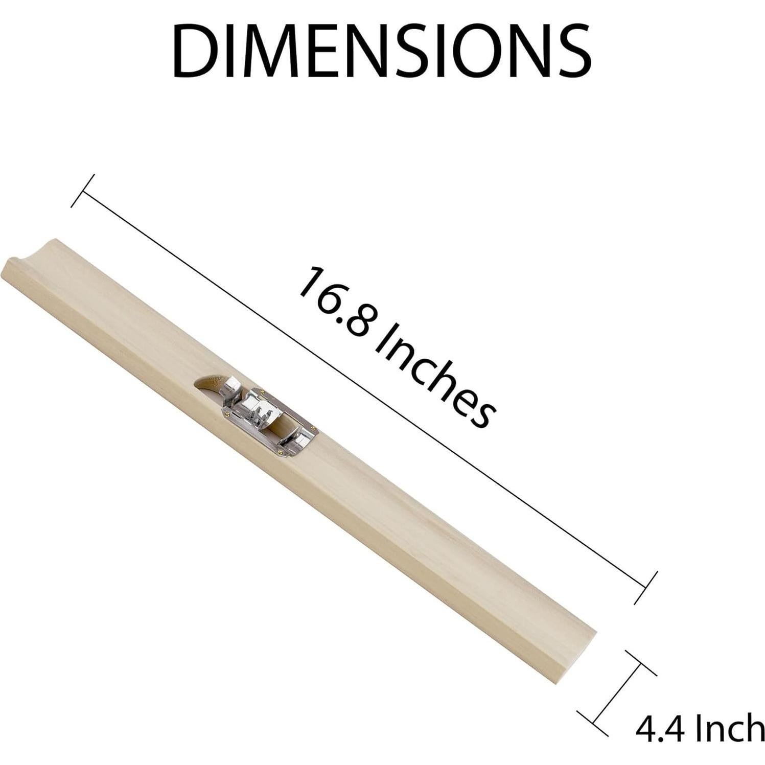 Cortador de Maíz Ajustable Harold Import 101-p Acero Inoxidable