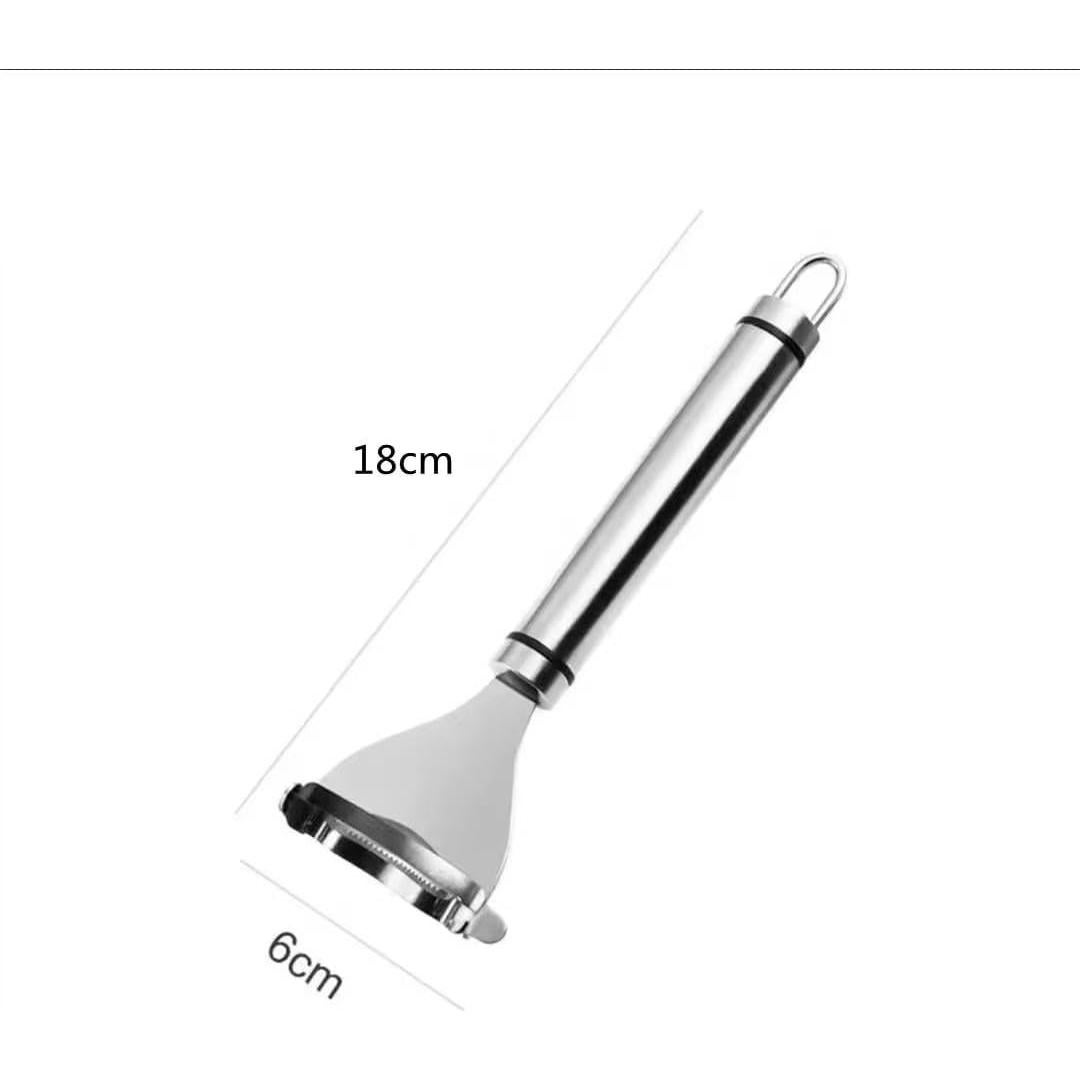 Desgranadora de Maíz HDTXZYGOOD Acero Inoxidable 2025