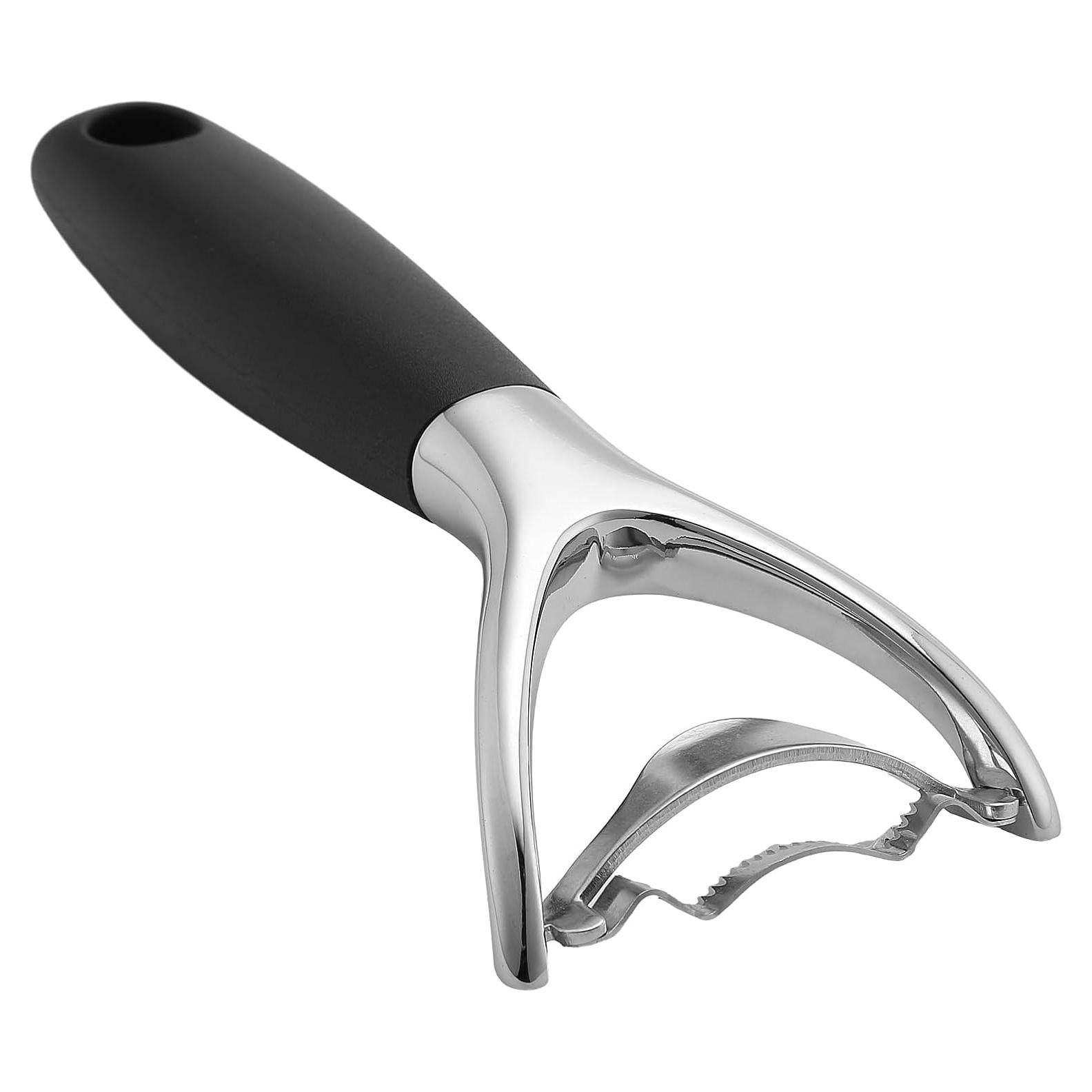Pelador de Maíz Good Grips Geniya Y-Peeler Ergonómico