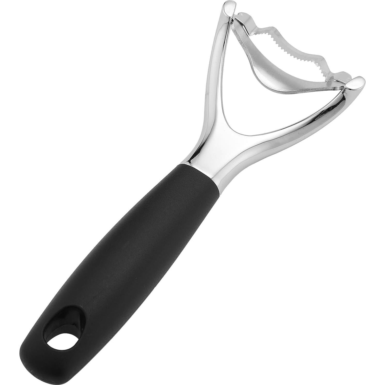 Pelador de Maíz Good Grips Geniya Y-Peeler Ergonómico
