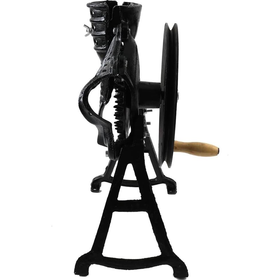 Desgranadora de Maíz Manual Lfhelper 1,25 kg Ajustable