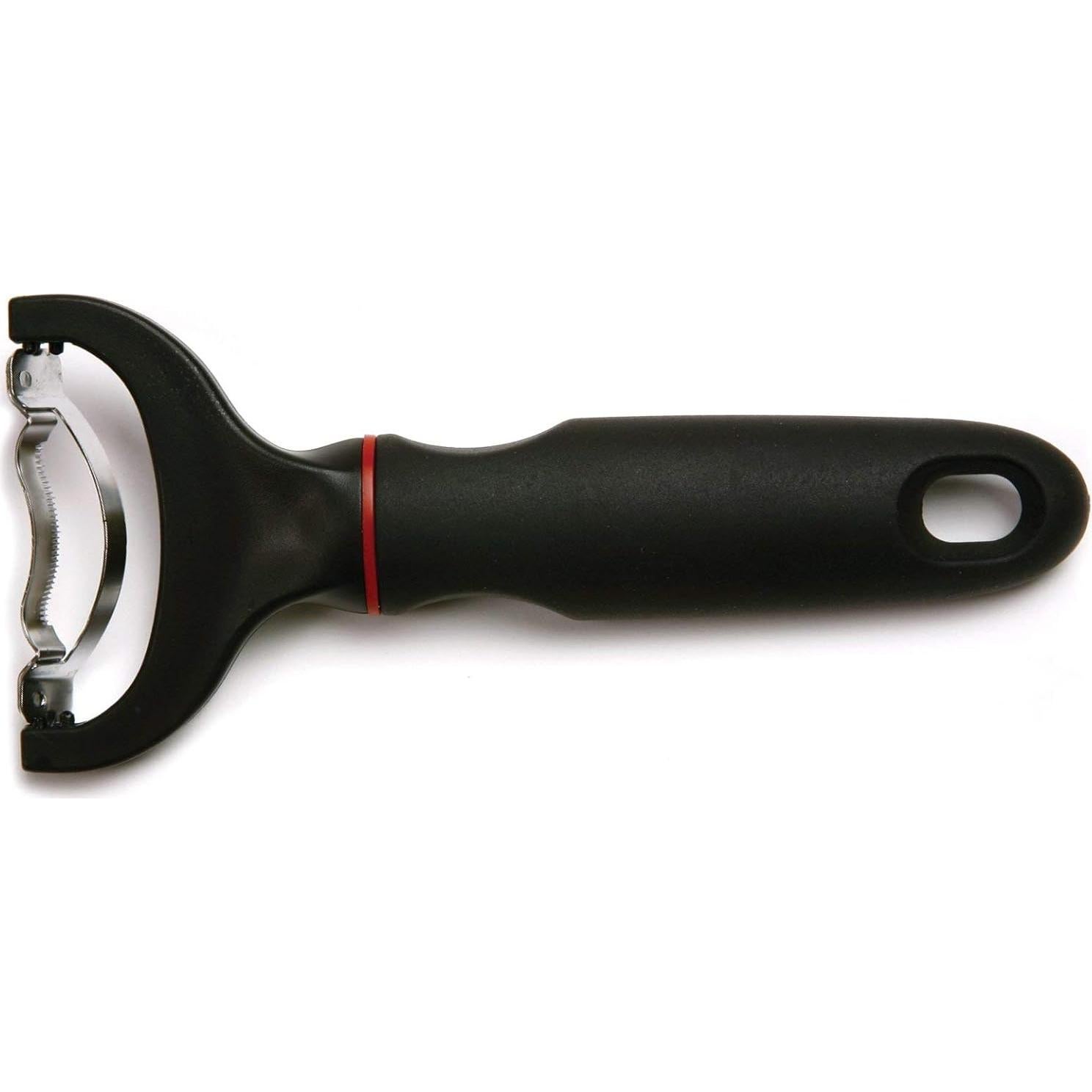 Cortador de Maíz Norpro GripEZ, Acero Inoxidable, Ergonomico