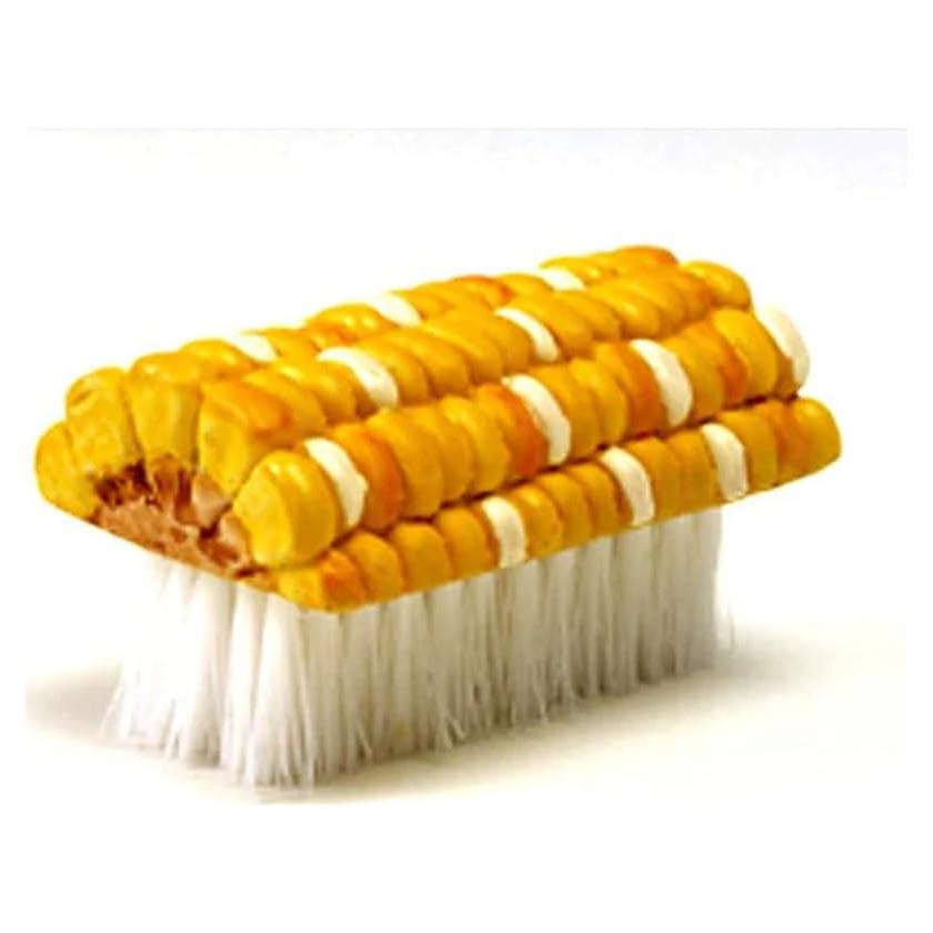 Cepillo Removedor de Seda de Maíz Norpro 3,81 cm