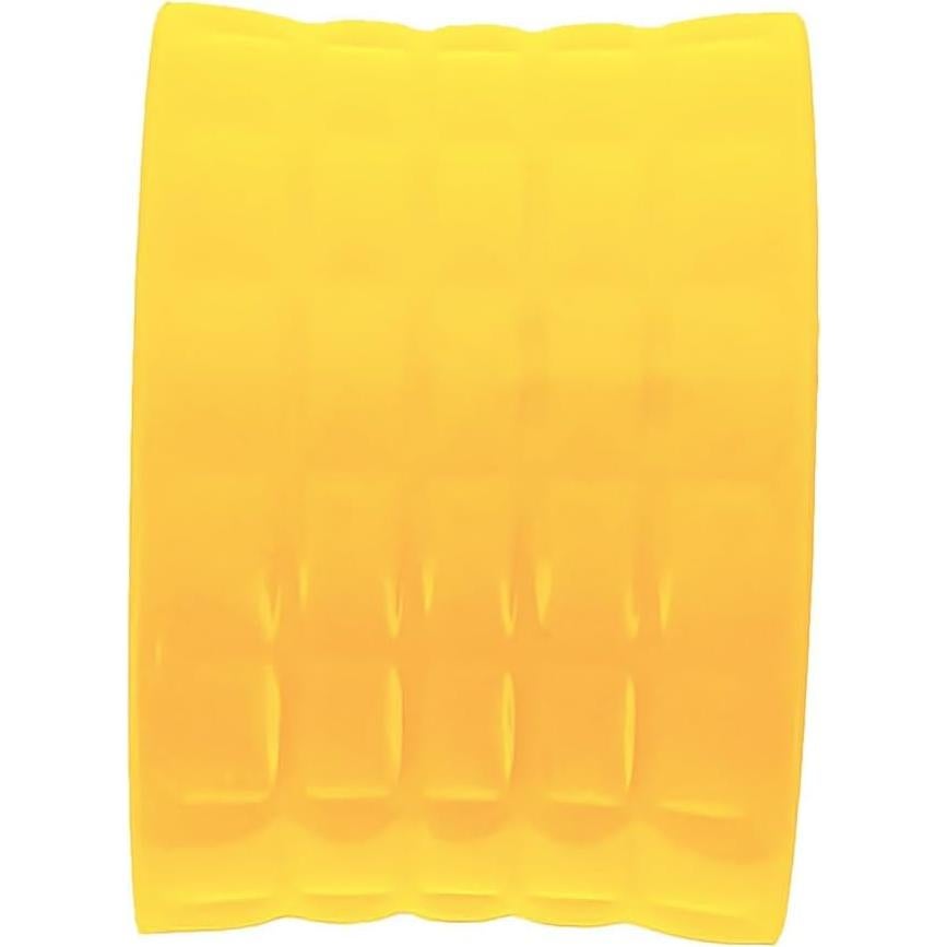 Pelador de Mazorcas de Maíz SE CCP32 Acero Inoxidable Amarillo