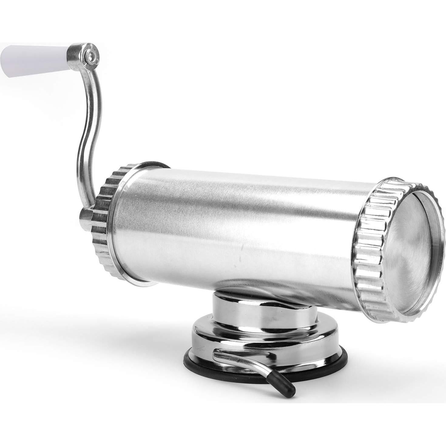 Rellenador de Salchichas Lawei 0.91 KG Acero Inoxidable