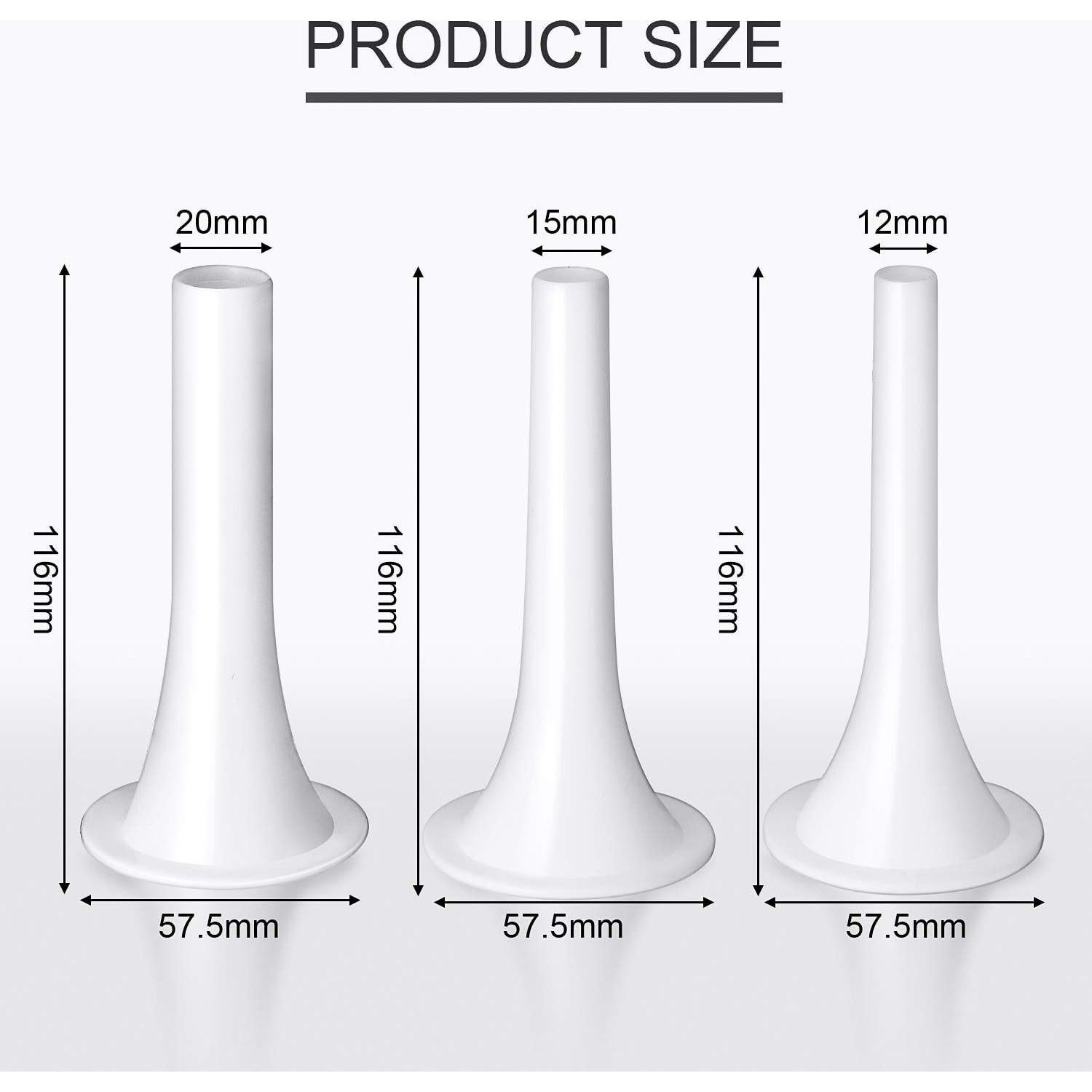 Fabricante de Salchichas Manual Mudder con 3 Tubos de Relleno