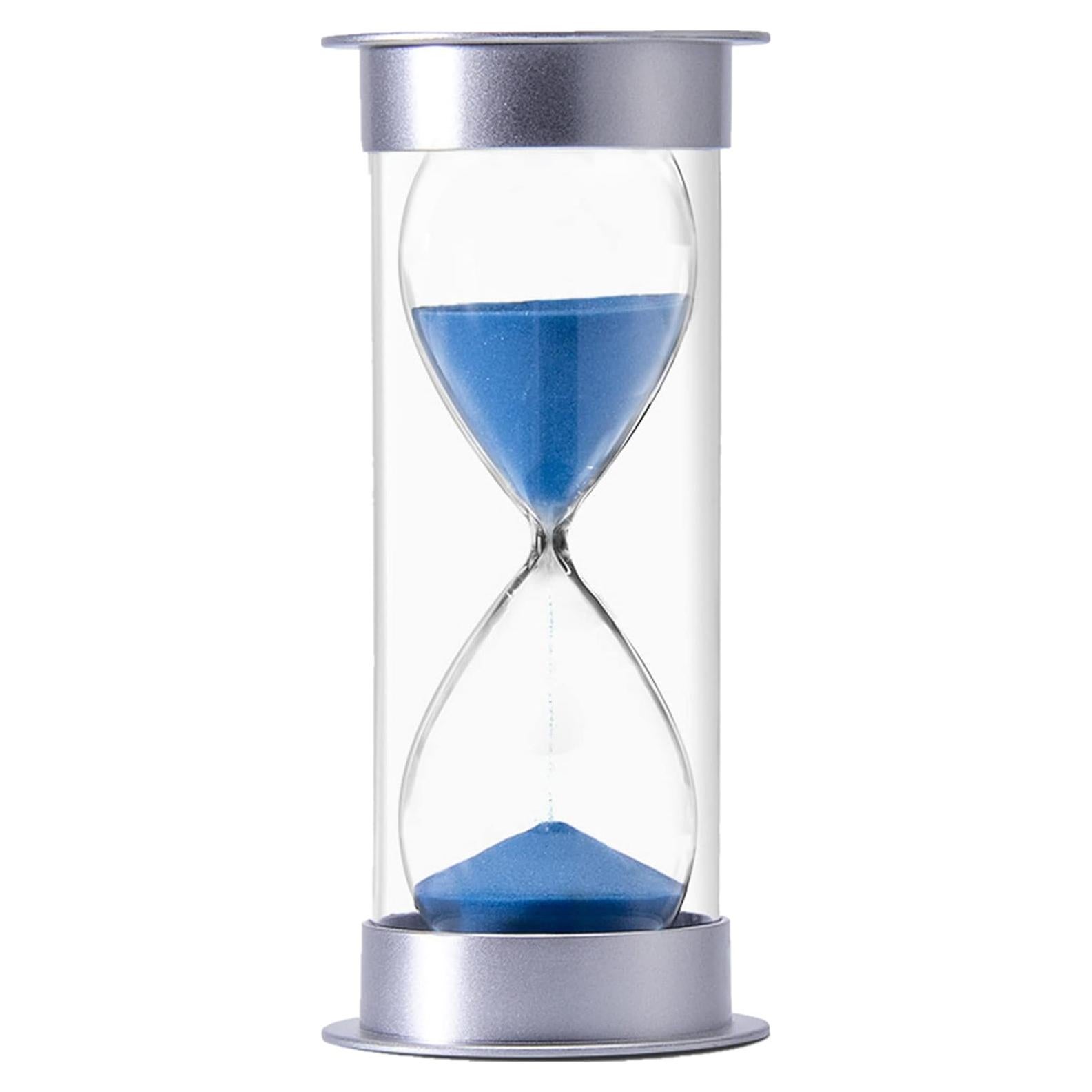 Reloj de Arena JIEHET 5 Minutos con Doble Protección