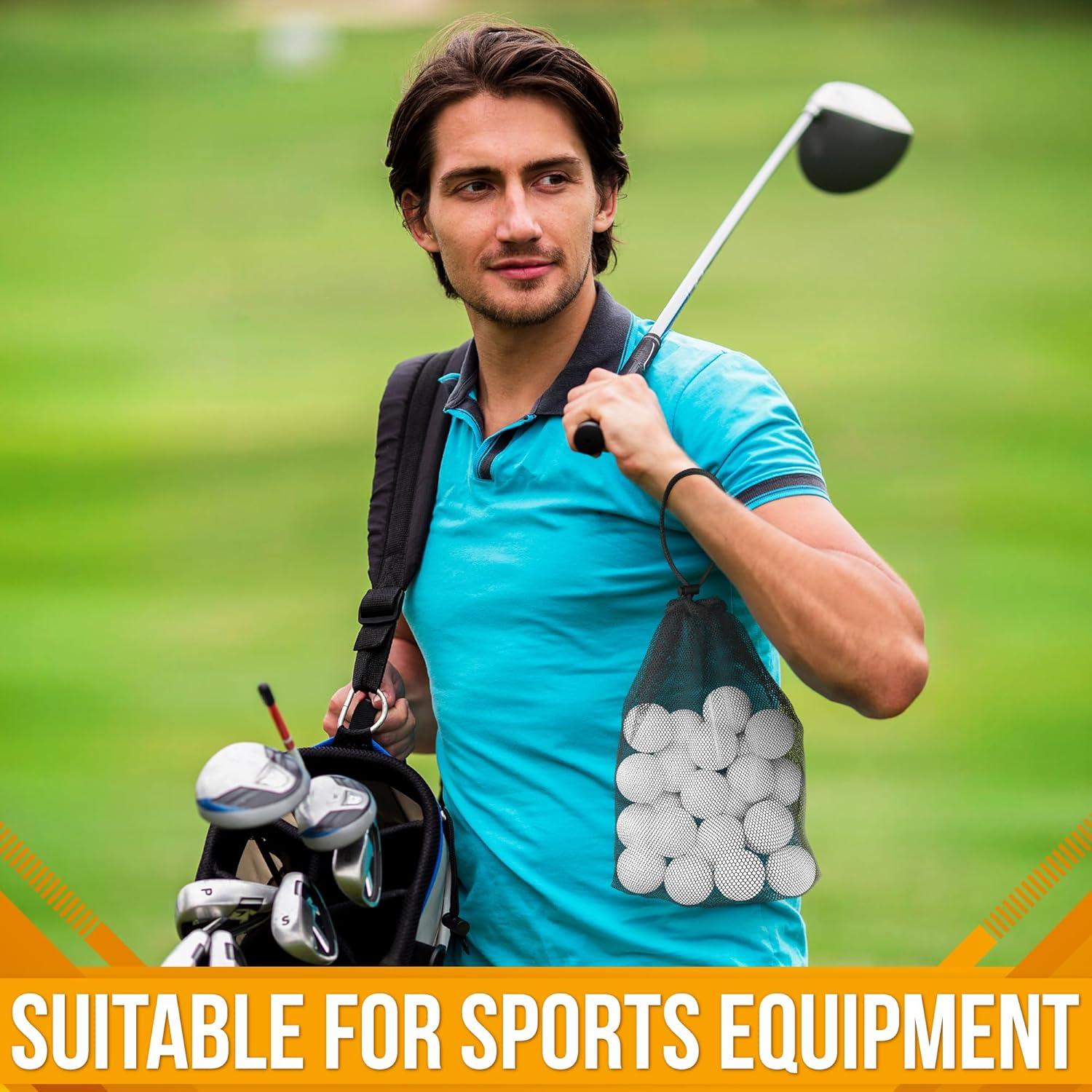 Bolsas de Malla con Cierre The Little Green Change 5Pcs