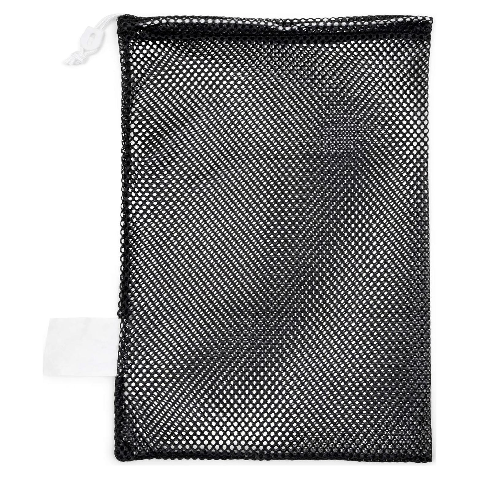 Bolsa de Malla Champion Sports - Set de 6 Nylon 30x45 cm