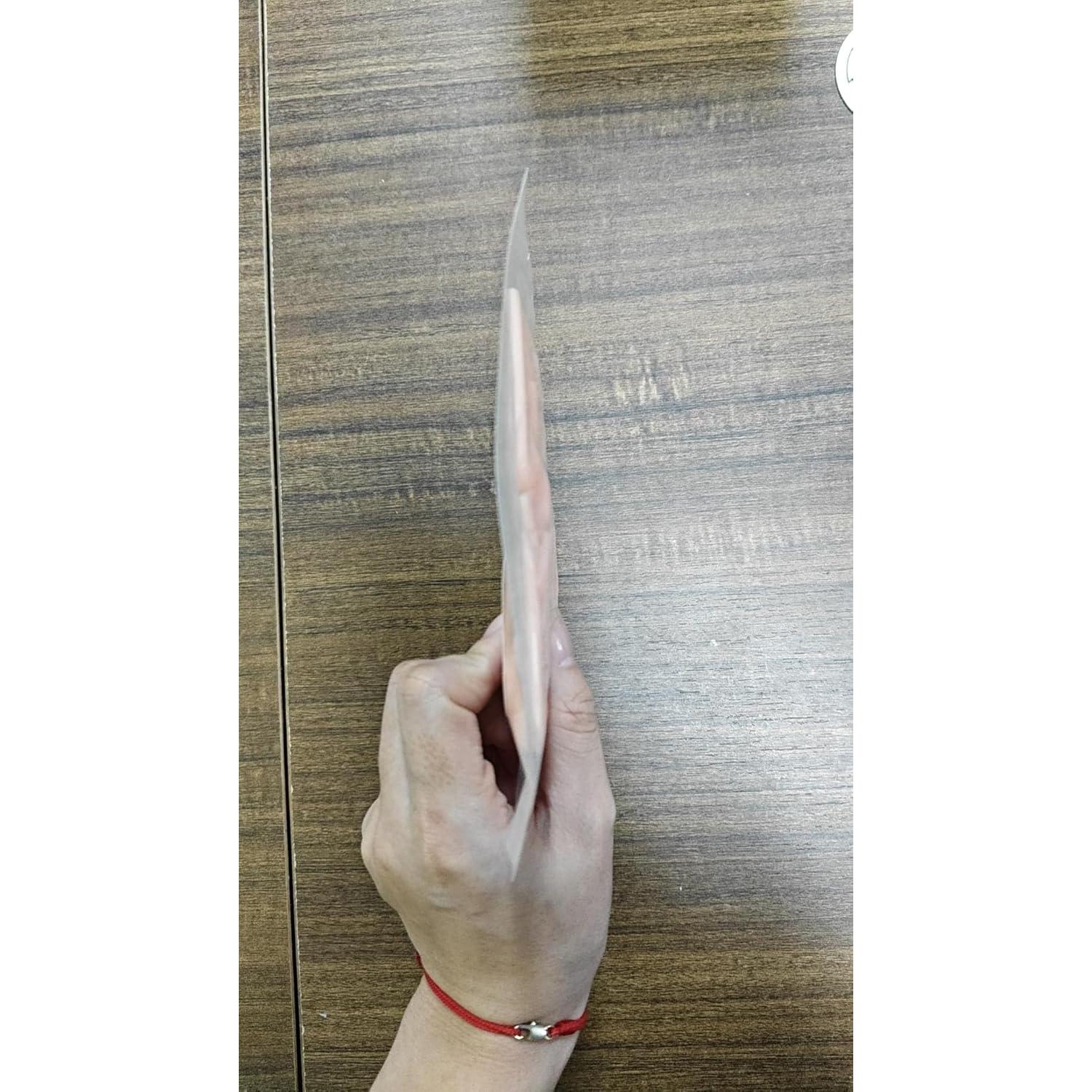 16 Fundas de Gel para Dedos HINGTAI Transpirables 4.3cm