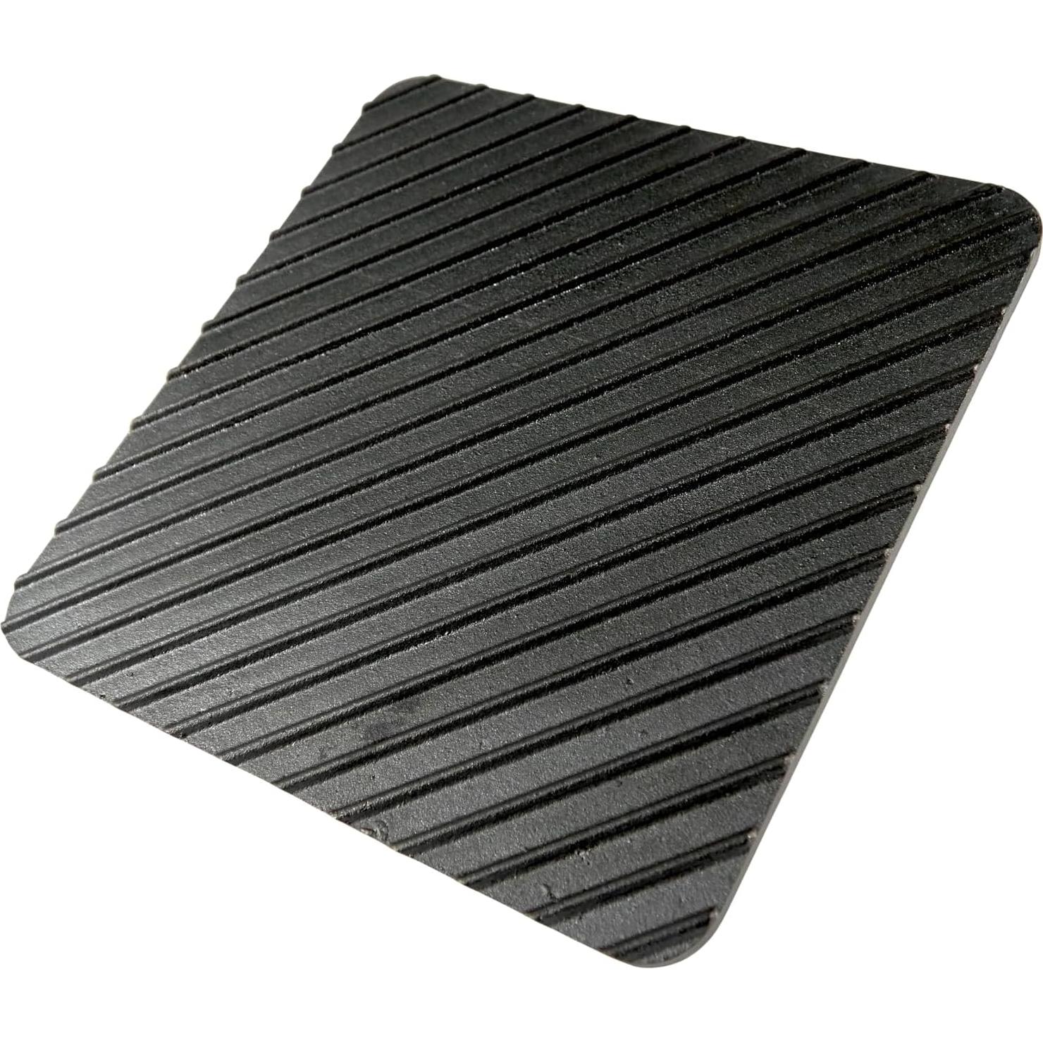 Prensa de Parrilla de Hierro Fundido Cuisinart XL 25.4cm