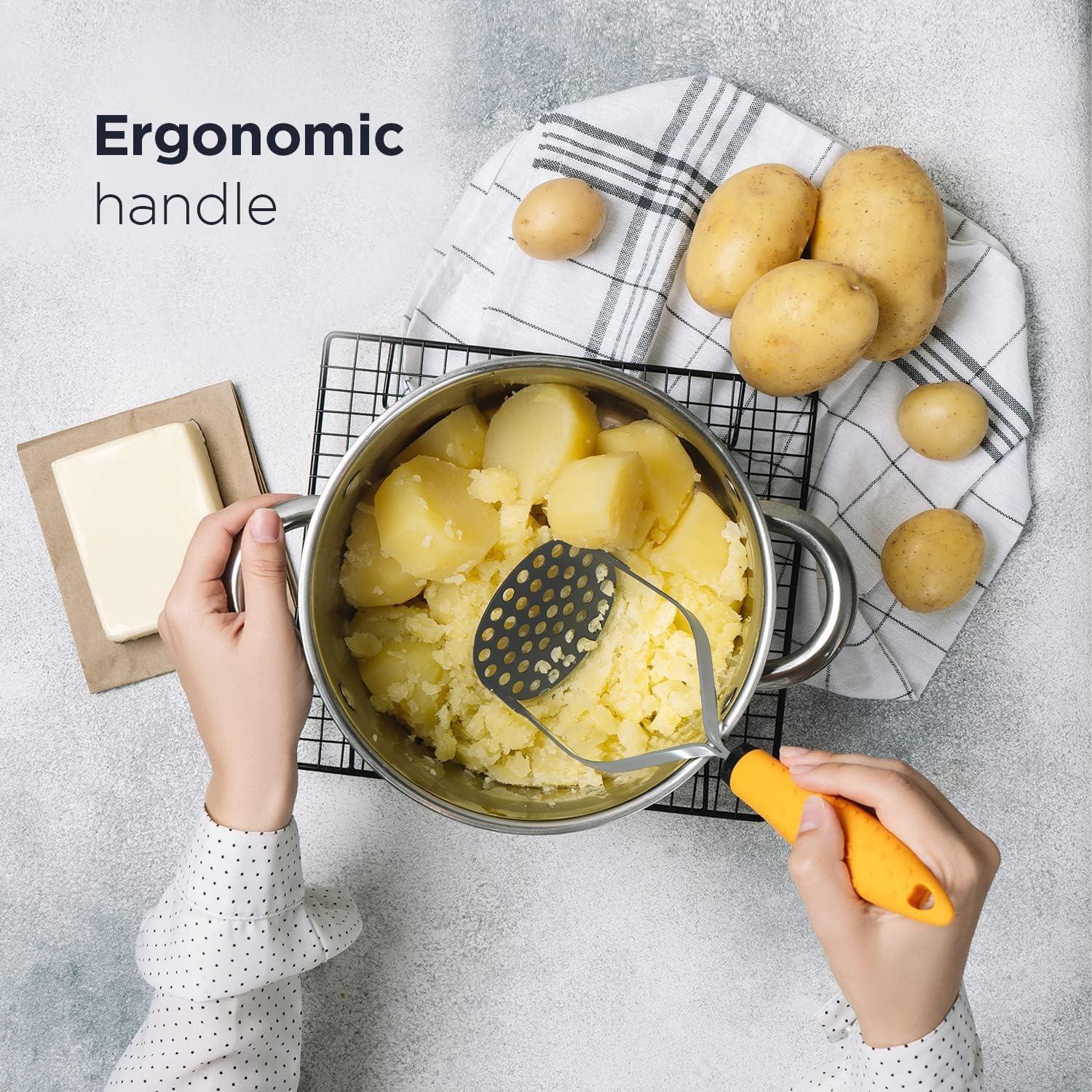 Rallador de Limón y Queso Deiss Acero Inoxidable Antideslizante