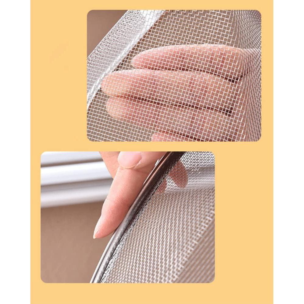 Colador Triangular de Acero Inoxidable Eeghurt 21.8x15.5 cm