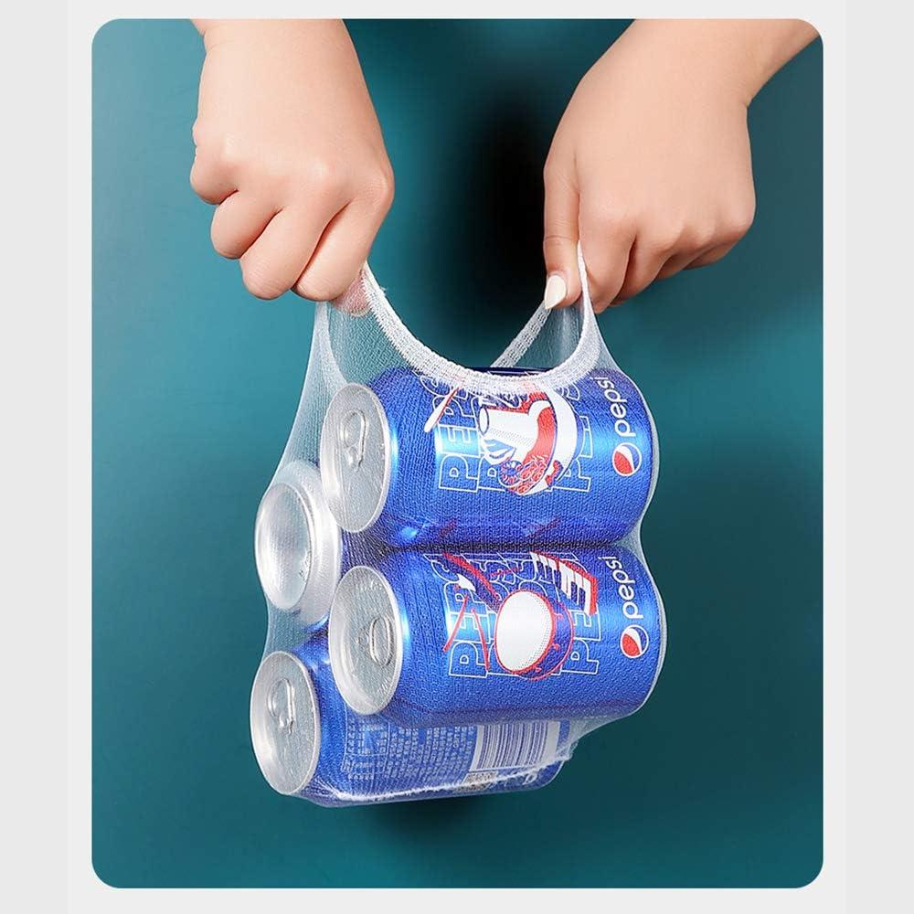 Bolsa de Filtro Desechable WERJO&FOUSA para Fregadero - 100 Unidades