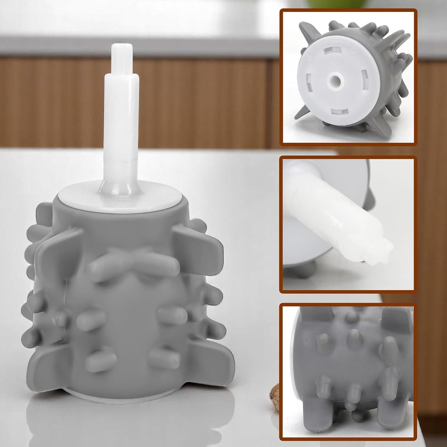 Pelador de Ajo de Silicona KH866 para Máquina 3L