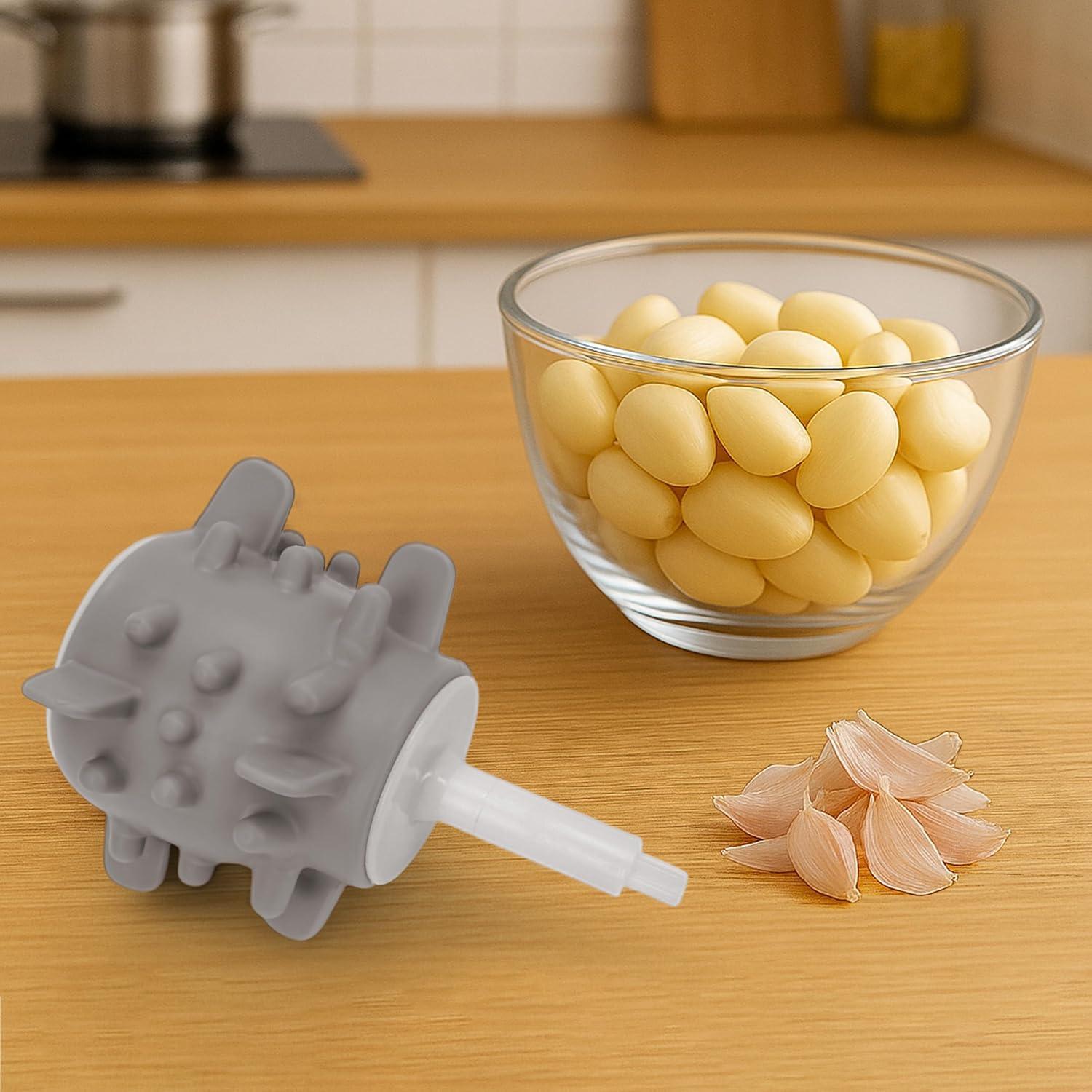 Pelador de Ajo de Silicona KH866 para Máquina 3L
