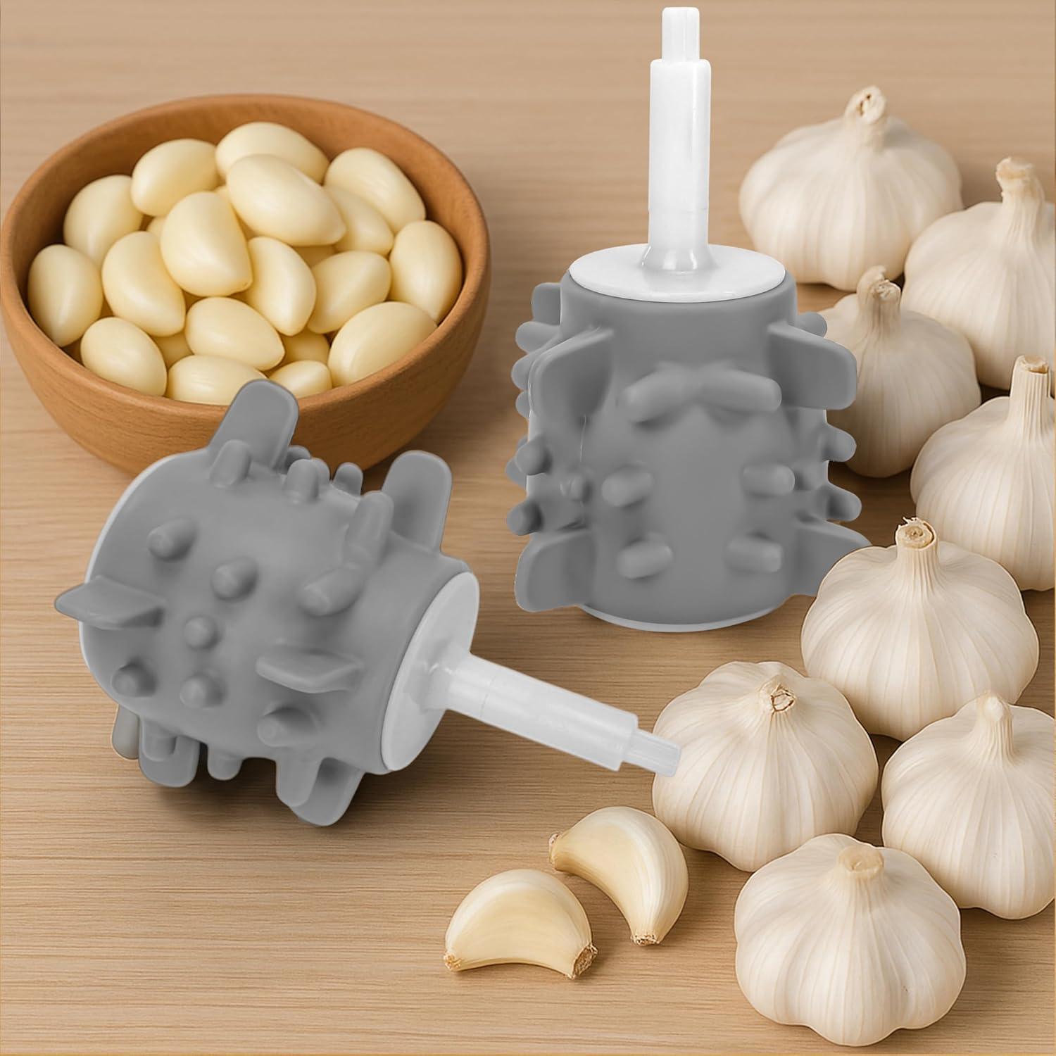 Pelador de Ajo de Silicona KH866 para Máquina 3L