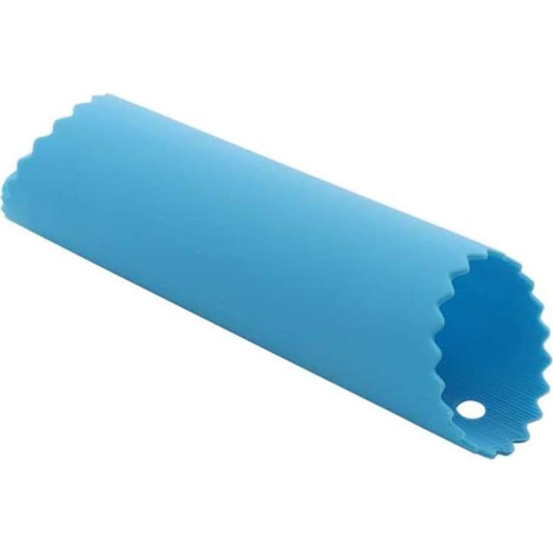 Pelador de Ajo de Silicona AISIBO Set de 2 Colores