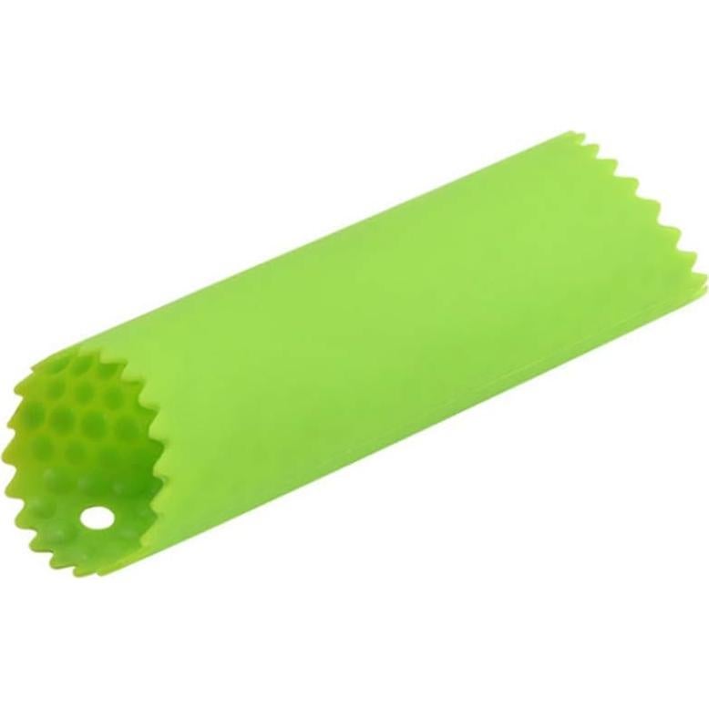 Pelador de Ajo de Silicona AISIBO Set de 2 Colores