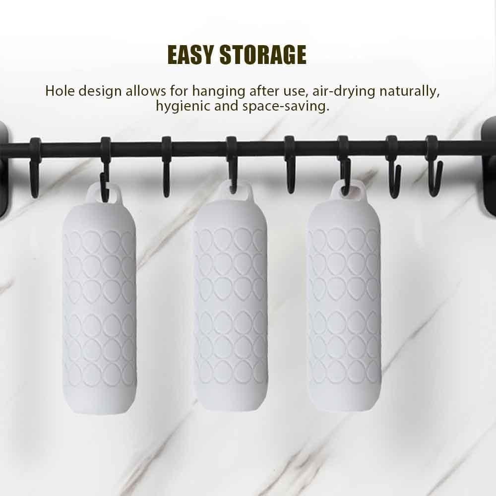 Removedor de Piel de Ajo Iosjeude Silicona 10,95 cm