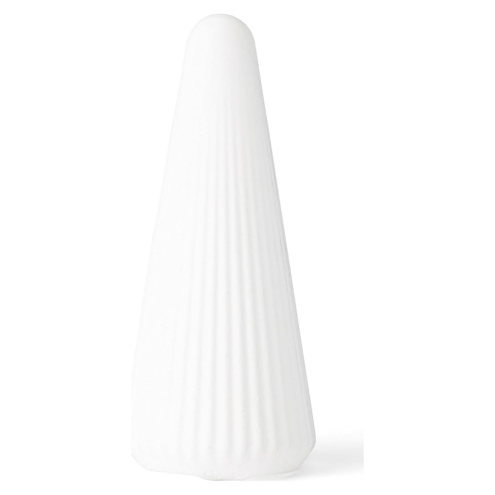 Rodillo de Ajo Chef'n 102-791-402 Blanco 59.83 g