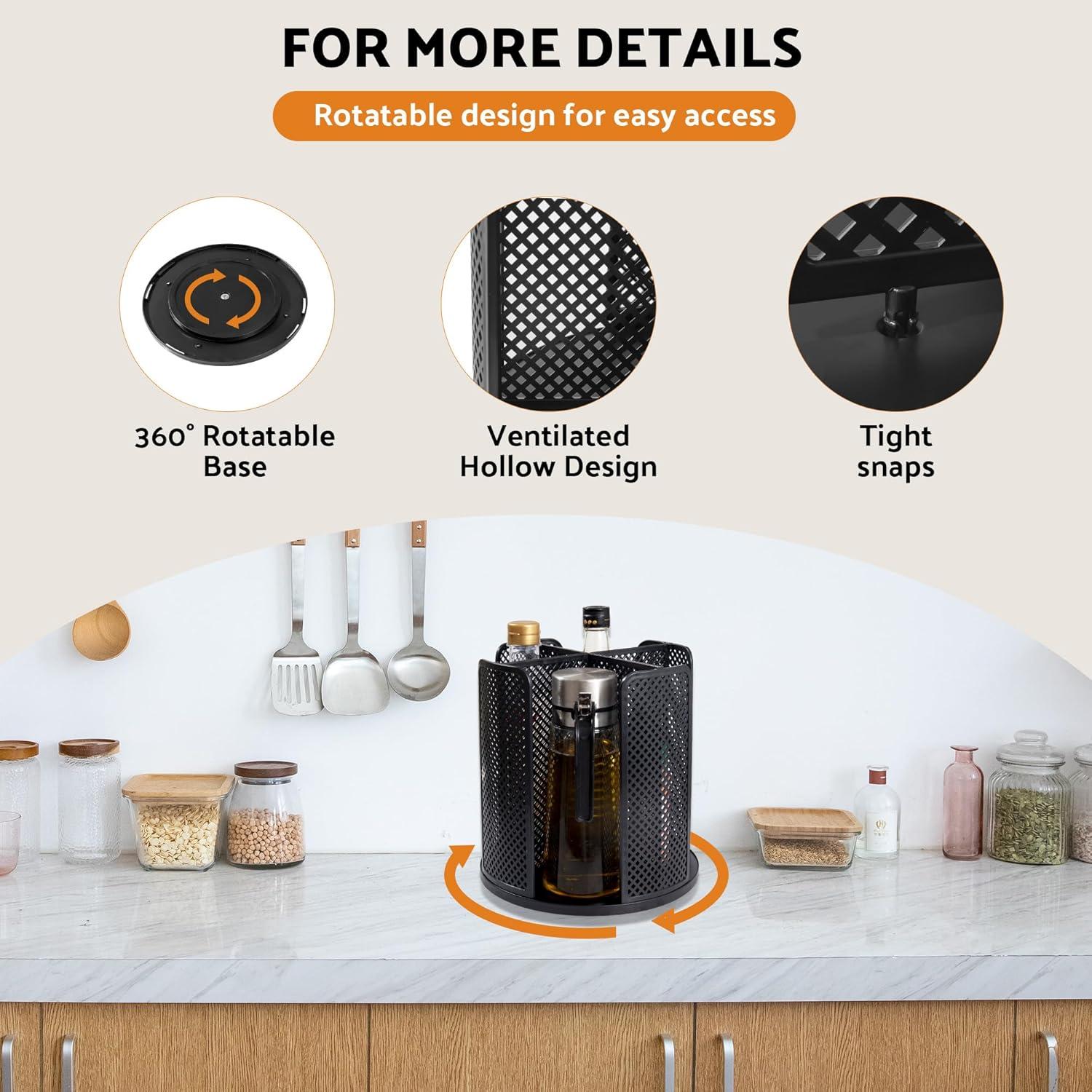 Dispensador de Tazas de Papel Wymulot 3-16 oz Negro