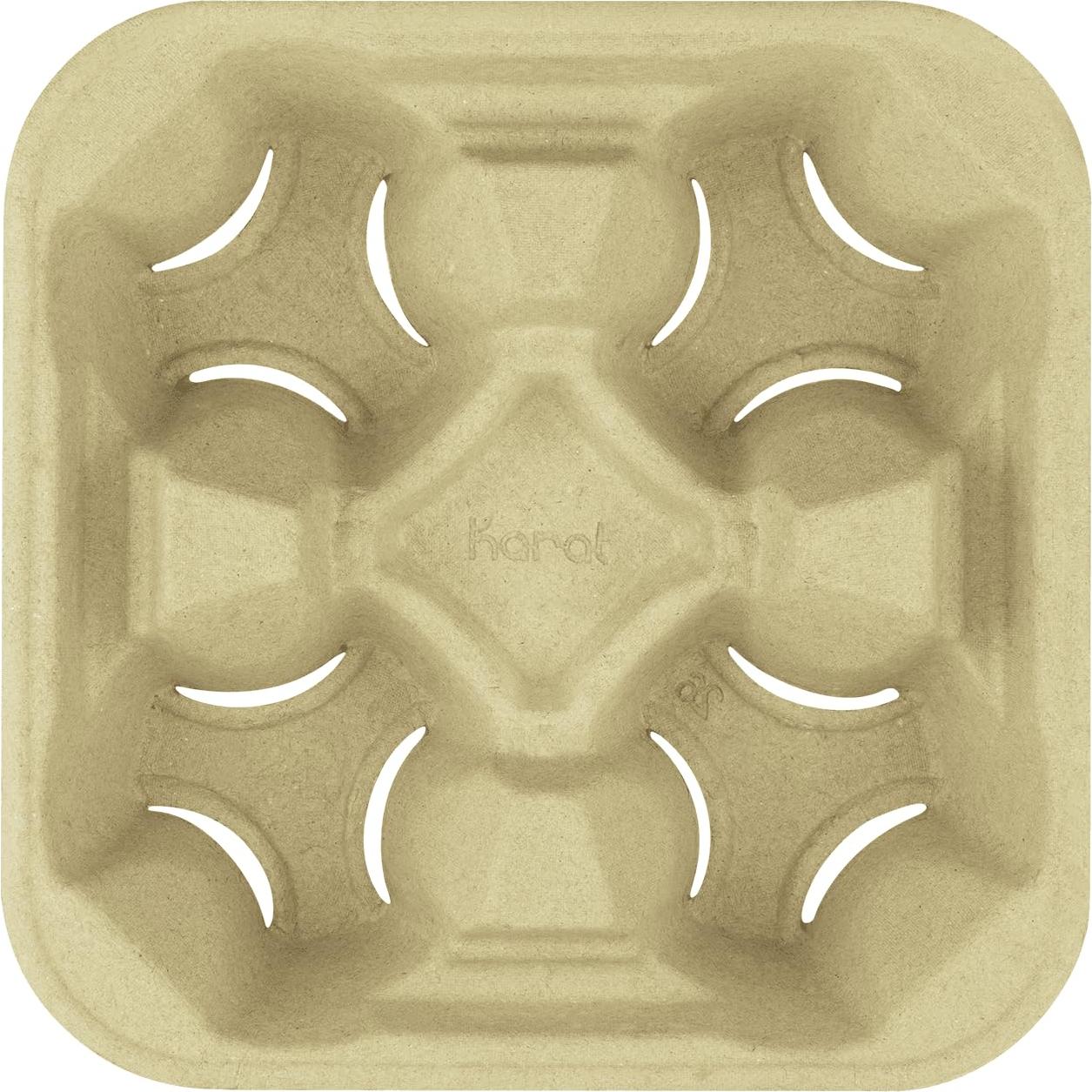 Soporte para Tazas Karat C5000 - Caja de 300 unidades