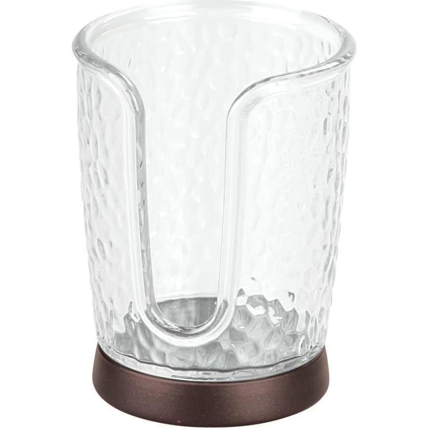 Dispensador de Vasos Desechables InterDesign Rain 7,87 cm