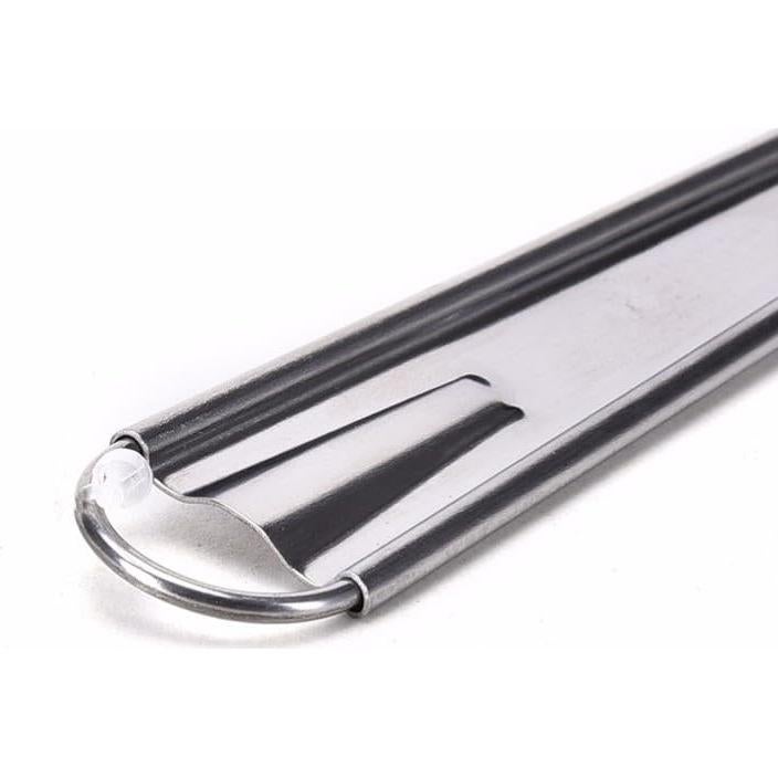 Batidor Mini de Acero Inoxidable KAYCROWN 20 cm Ergonomico