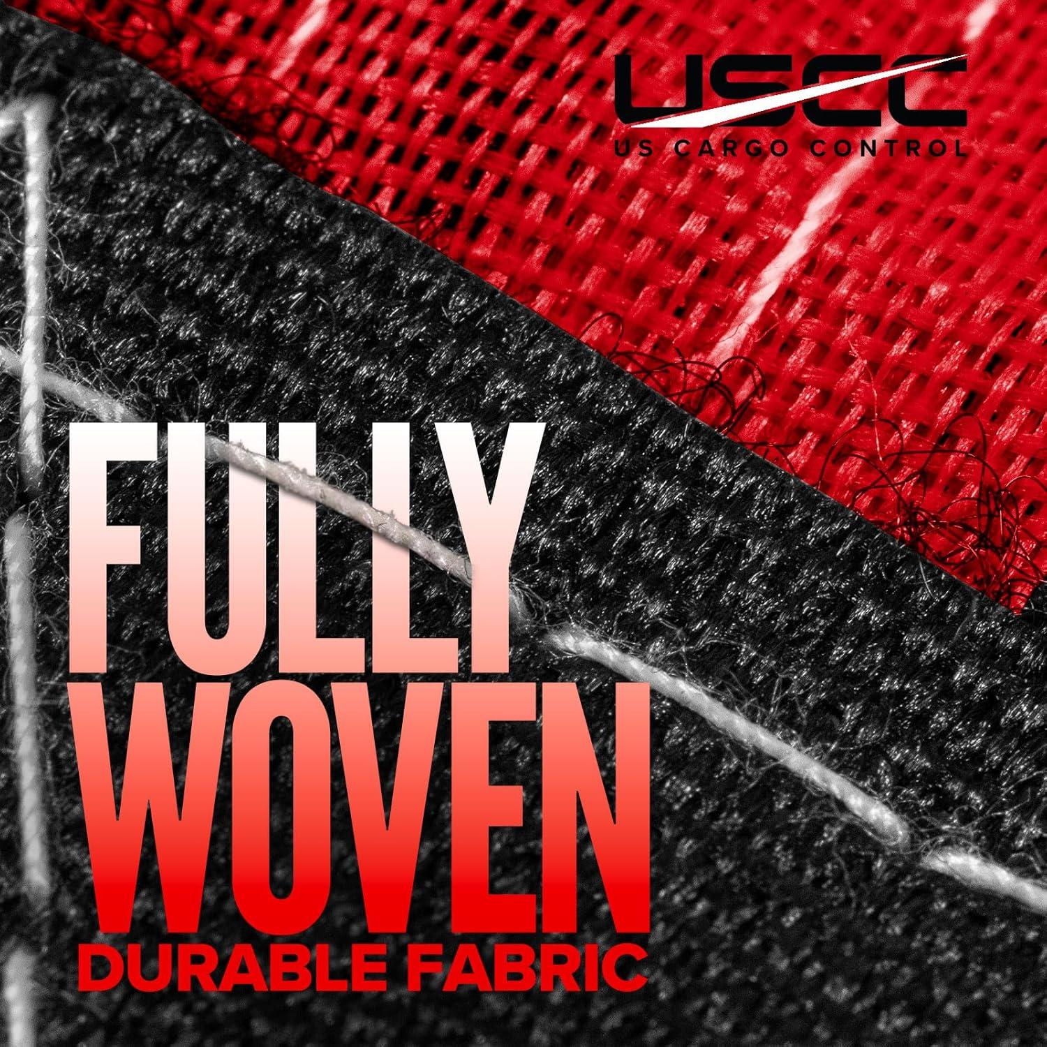 Cubierta Acolchada para Refrigerador US Cargo Control 178x97 cm