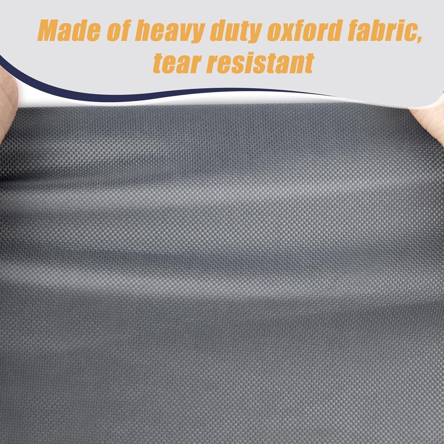 Cubierta Impermeable para Congelador Vertical Safipotts 60 cm