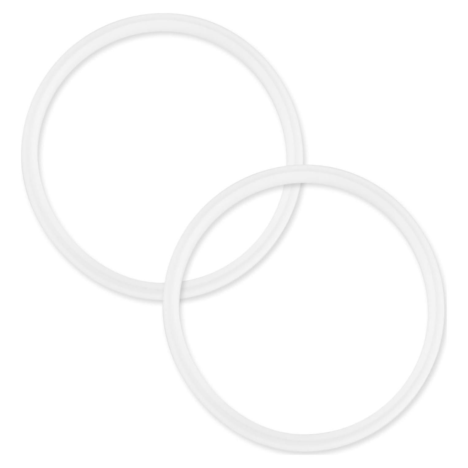 Junta de Émbolo para Embutidora de Salchichas 3-5-7L