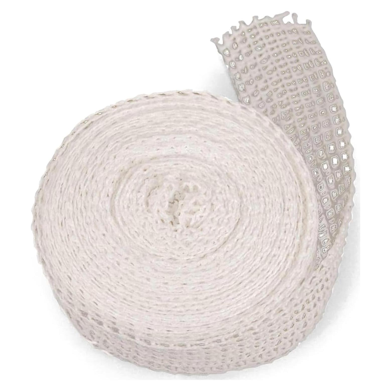 Rollo de red de carne El fabricante de salchichas 50 pies