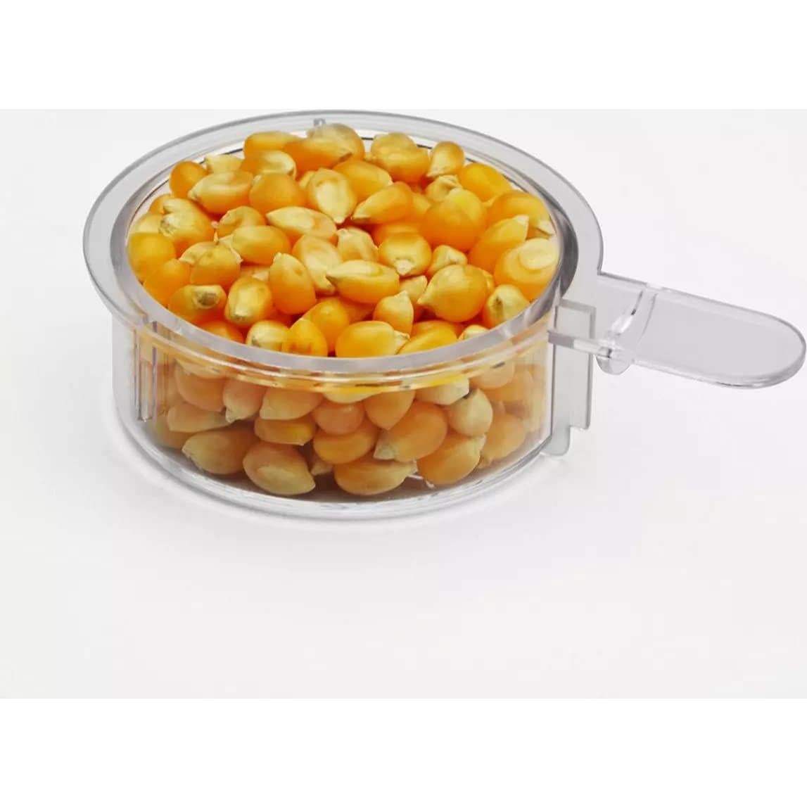 Mini Popcorn Popper Eléctrico Toastmaster TM-202PC 0.67kg