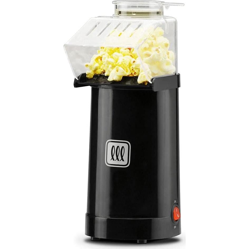Mini Popcorn Popper Eléctrico Toastmaster TM-202PC 0.67kg