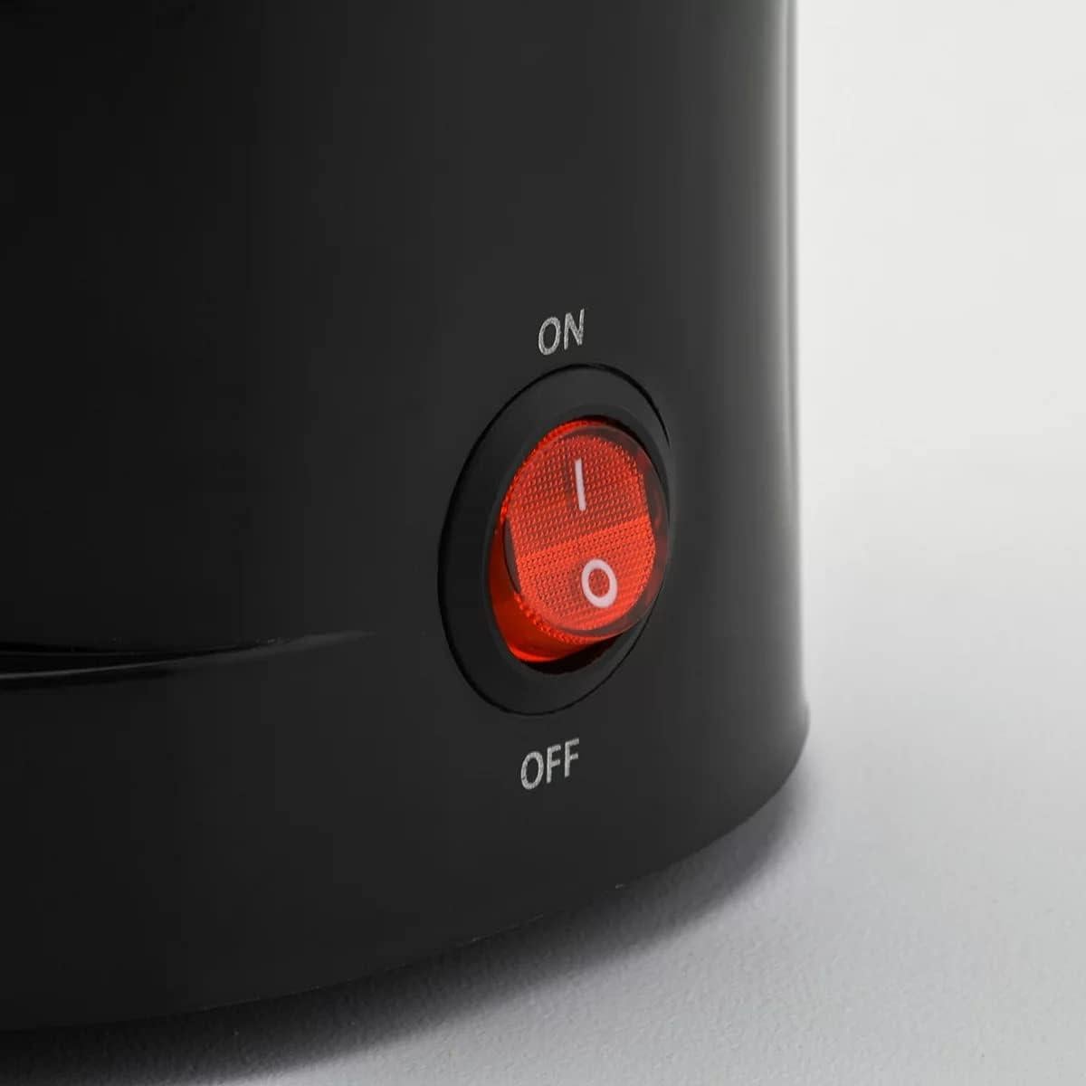 Mini Popcorn Popper Eléctrico Toastmaster TM-202PC 0.67kg