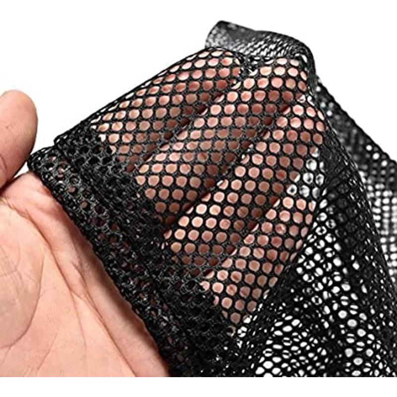 Juego de 8 bolsas de malla nylon Chiyuehe 30x19 cm