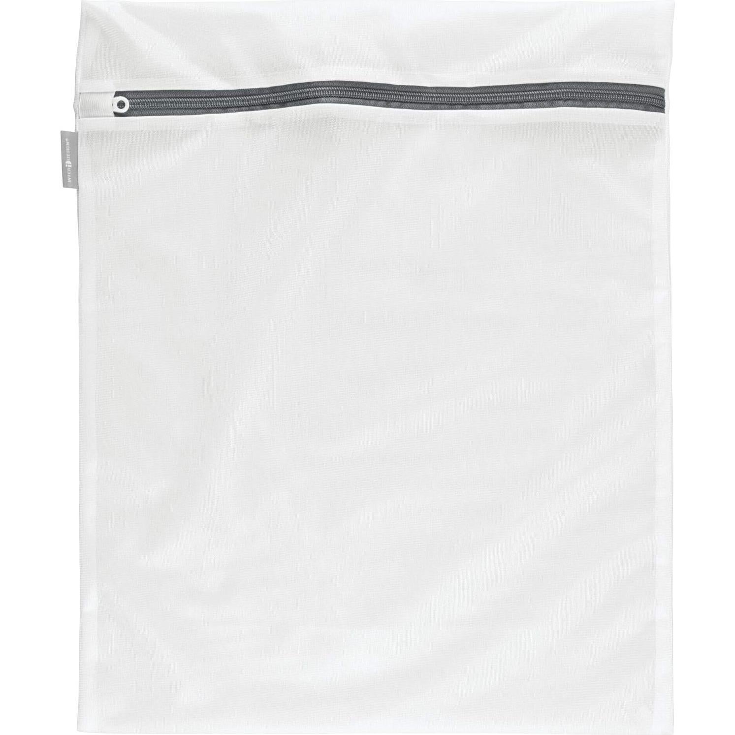 Bolsa de Lavandería Malla iDesign Grande 40,64x50,8cm