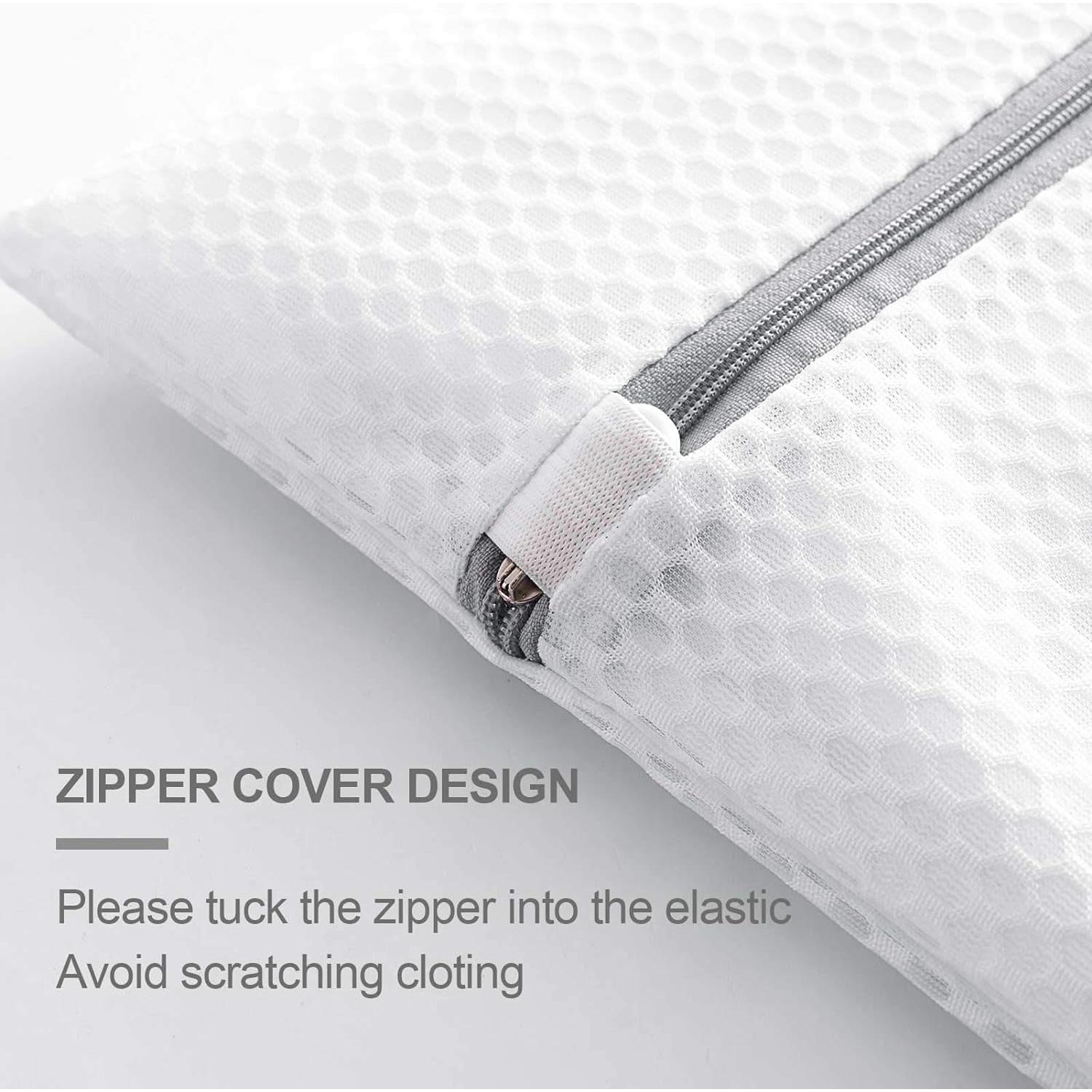 Bolsas de Lavado MARMINS 2 XXL 61x61 cm con Cremallera