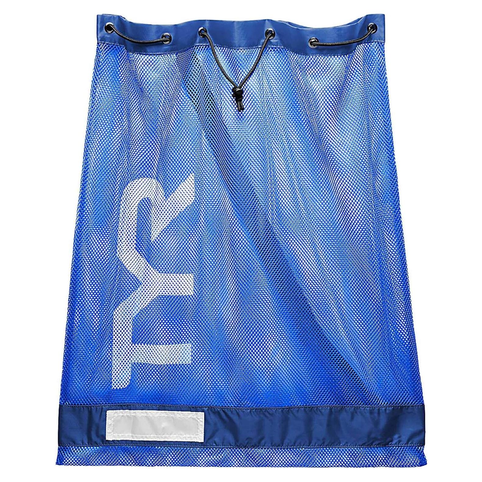 Bolsa de Malla TYR Alliance 75L Ajustable Unisex