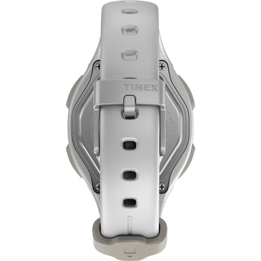 Reloj de Pulsera Timex Ironman Triathlon Mujer 33mm Resina