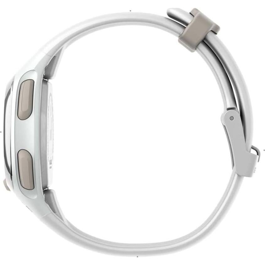 Reloj de Pulsera Timex Ironman Triathlon Mujer 33mm Resina