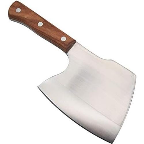 Cuchillo de Carnicero Carimee K5-C 16 cm Acero Inoxidable