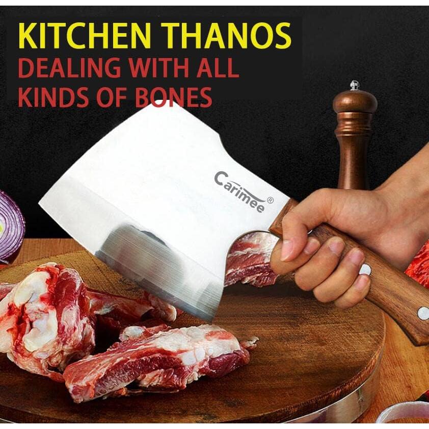 Cuchillo de Carnicero Carimee K5-C 16 cm Acero Inoxidable